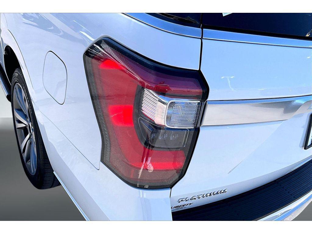 used 2020 Ford Expedition Max car, priced at $32,995