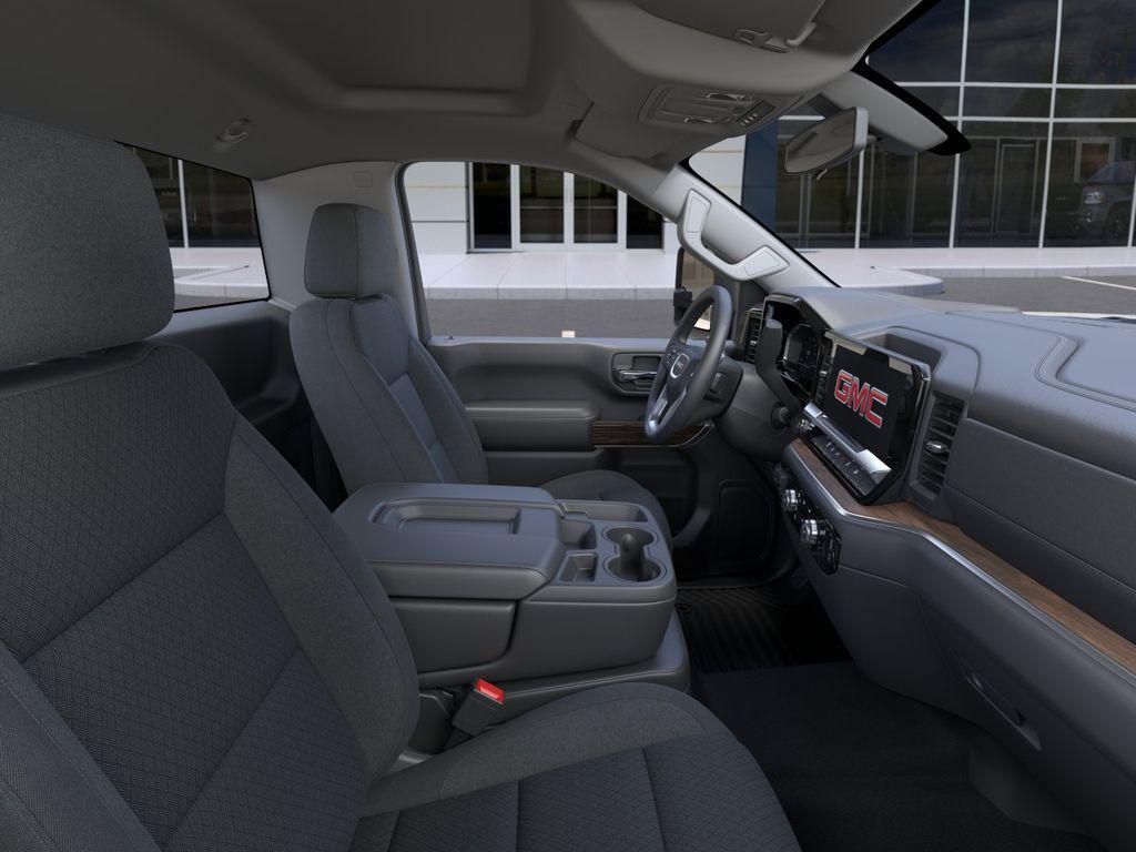 new 2026 GMC Sierra 3500 car, priced at $63,825