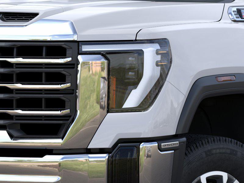 new 2026 GMC Sierra 3500 car, priced at $63,825