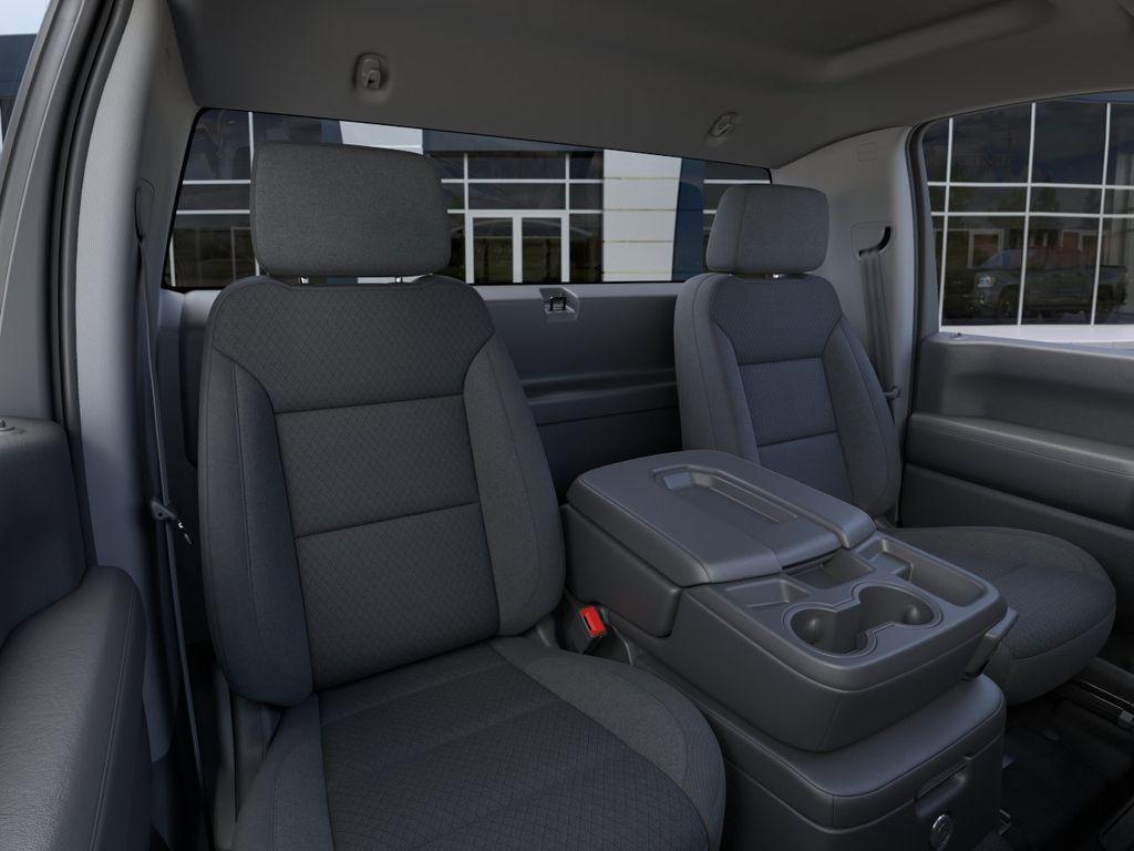 new 2026 GMC Sierra 3500 car, priced at $63,825
