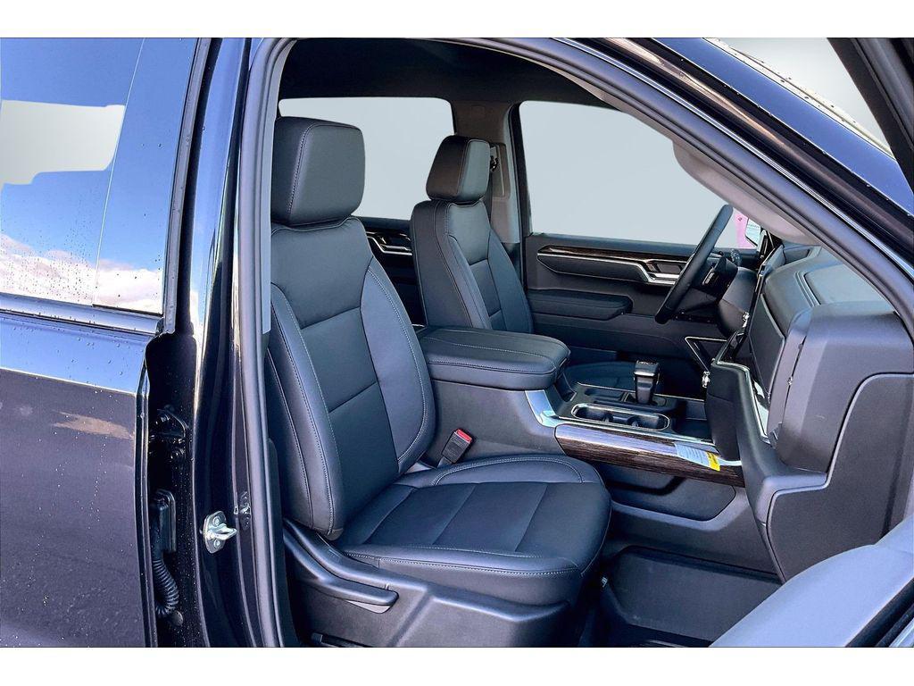 new 2026 GMC Sierra 1500 car, priced at $62,395