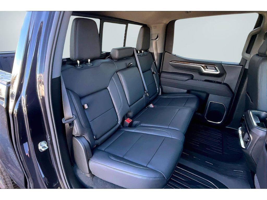 new 2026 GMC Sierra 1500 car, priced at $62,395