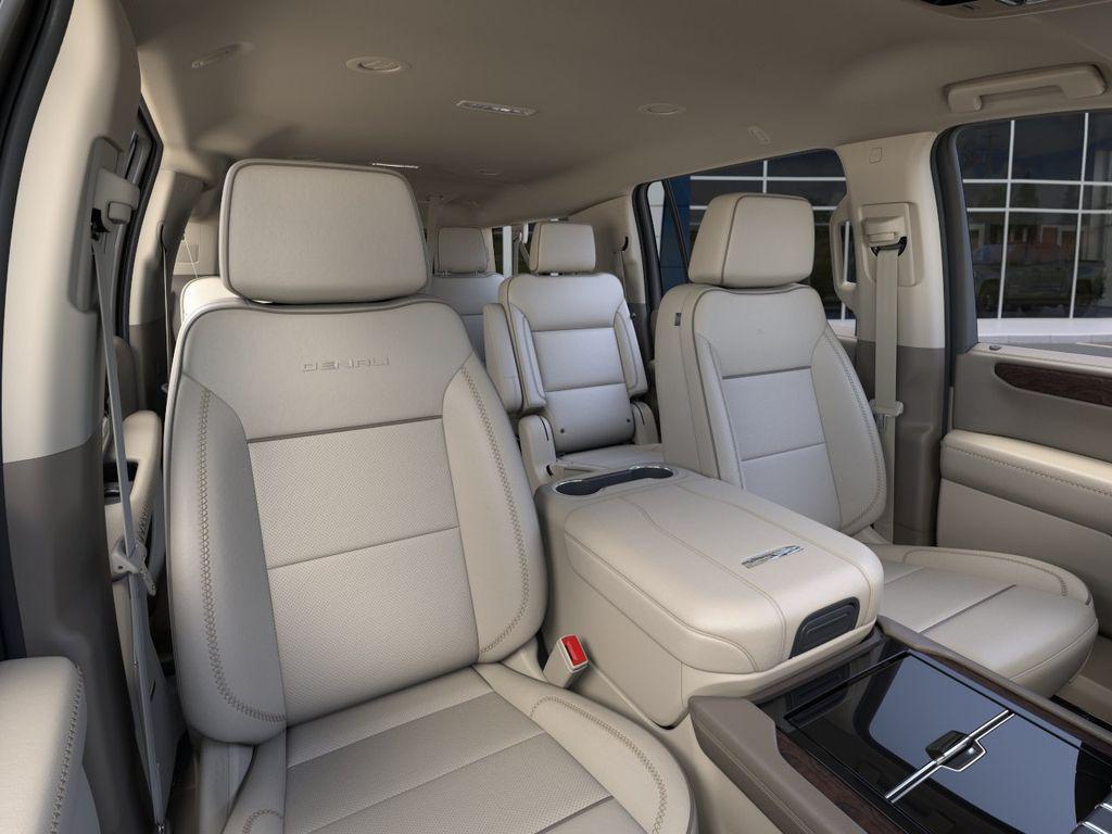 new 2026 GMC Yukon XL car, priced at $89,014