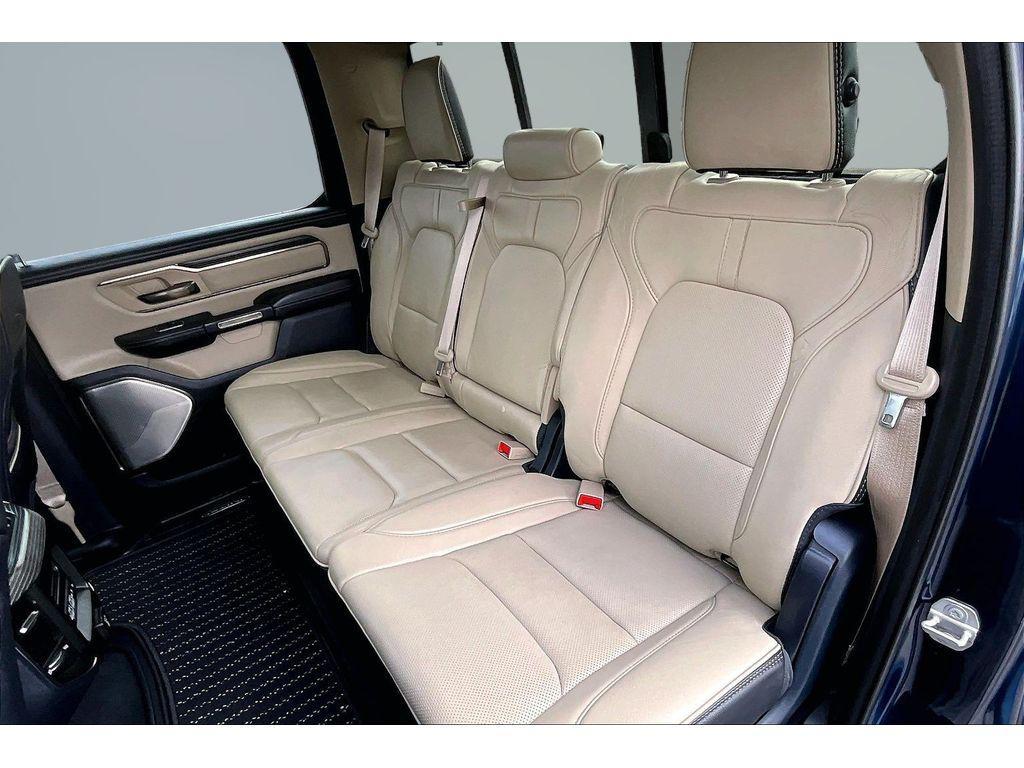 used 2020 Ram 1500 car, priced at $41,995