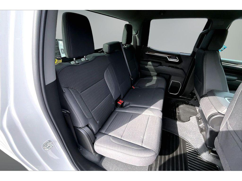 new 2026 GMC Sierra 1500 car, priced at $54,490