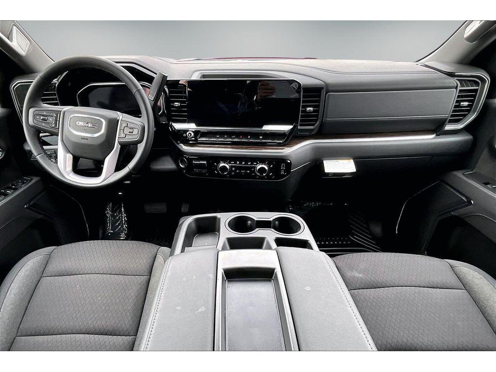 new 2026 GMC Sierra 1500 car, priced at $65,085
