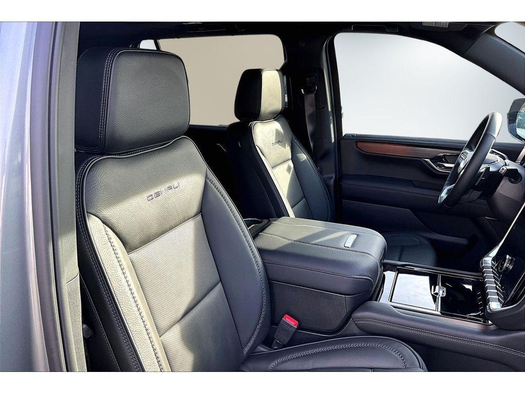 new 2026 GMC Yukon XL car, priced at $92,335