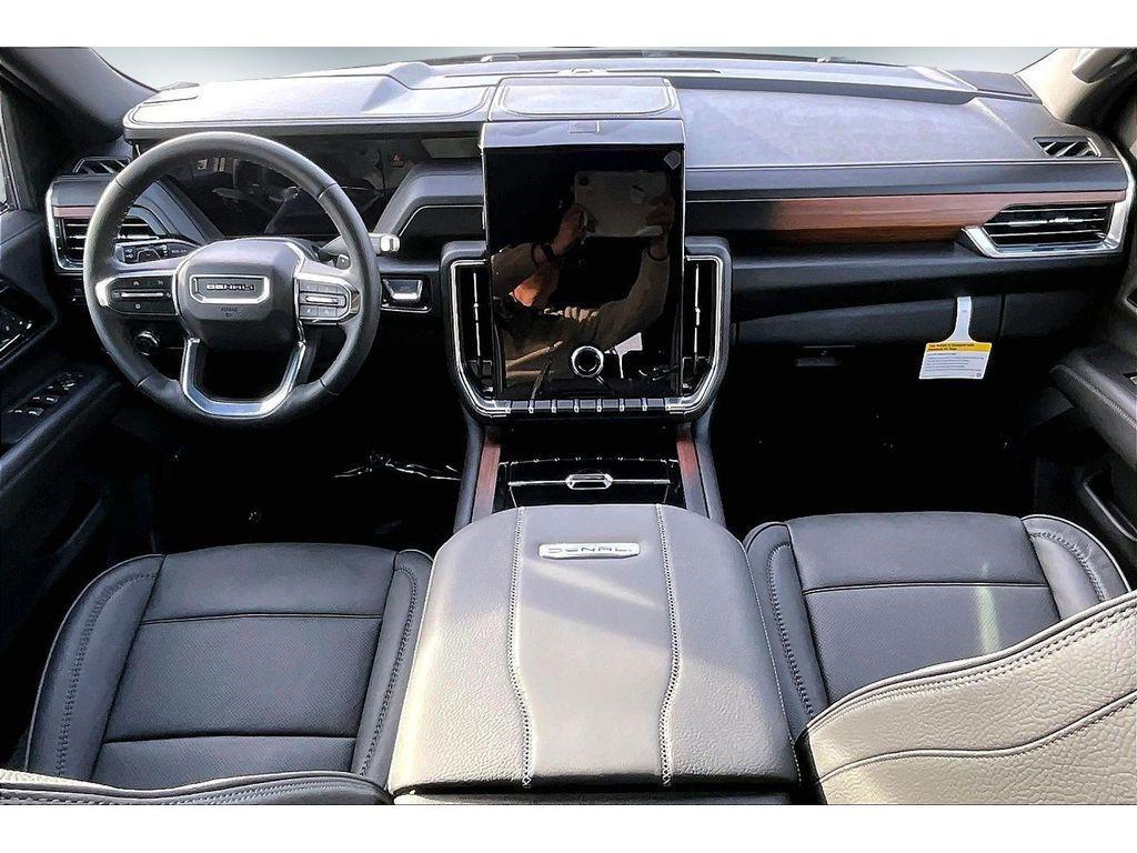 new 2026 GMC Yukon XL car, priced at $92,335