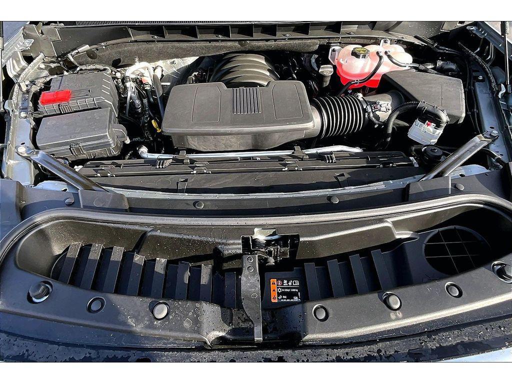 new 2026 GMC Yukon XL car, priced at $92,335