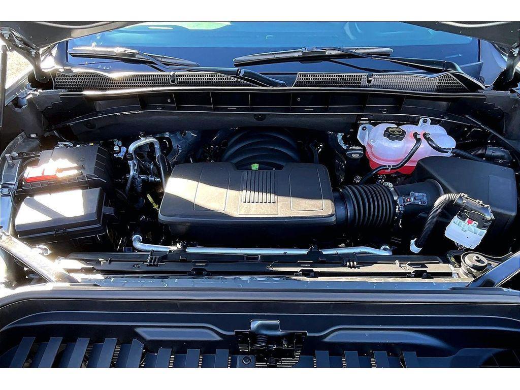 new 2026 GMC Sierra 1500 car, priced at $56,985