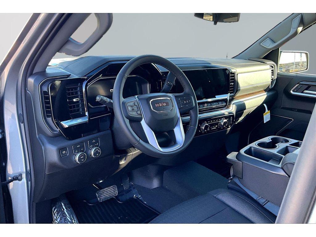 new 2026 GMC Sierra 1500 car, priced at $56,985