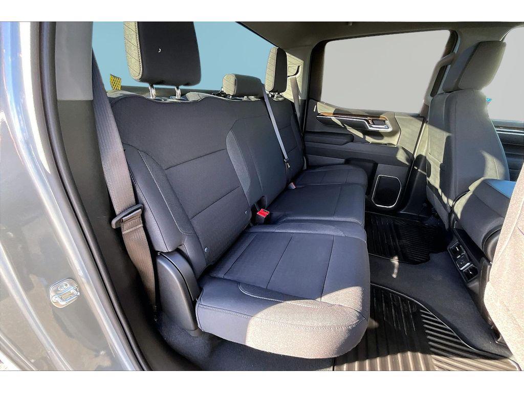 new 2026 GMC Sierra 1500 car, priced at $56,985