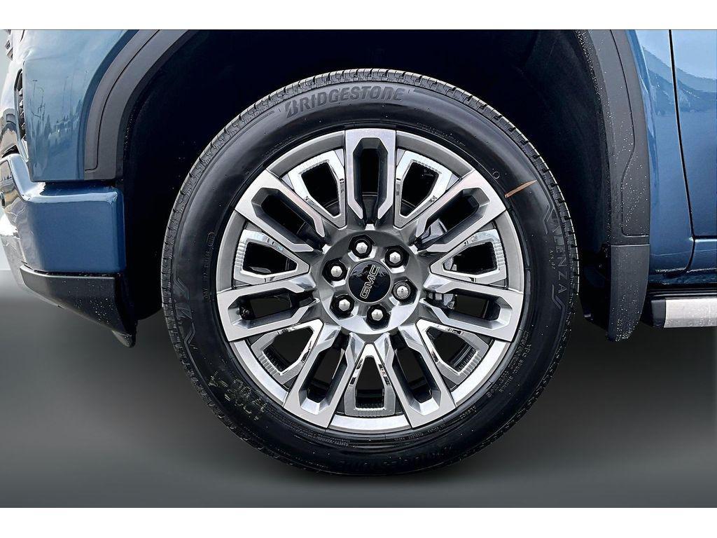 new 2026 GMC Sierra 1500 car, priced at $81,320
