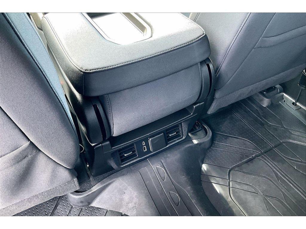 used 2024 Chevrolet Silverado 1500 car, priced at $42,995