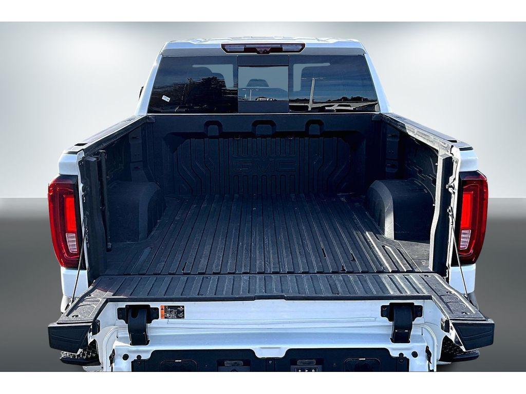 used 2024 GMC Sierra 1500 car, priced at $57,595