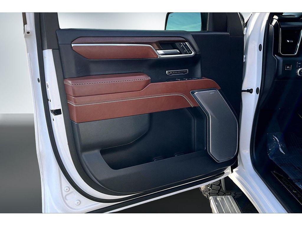 used 2024 GMC Sierra 1500 car, priced at $57,595