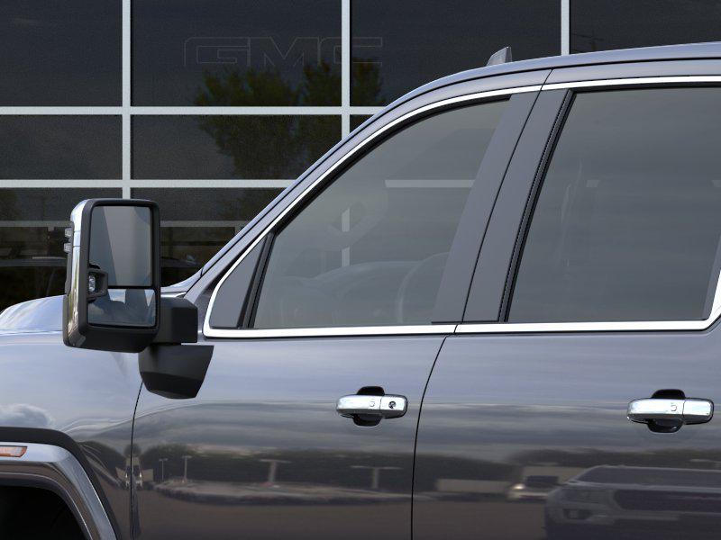 new 2026 GMC Sierra 3500 car, priced at $92,279