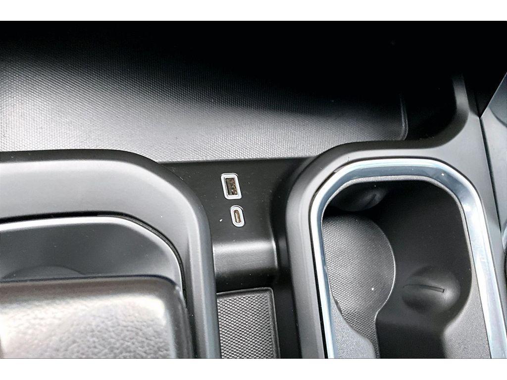 used 2022 GMC Sierra 1500 car