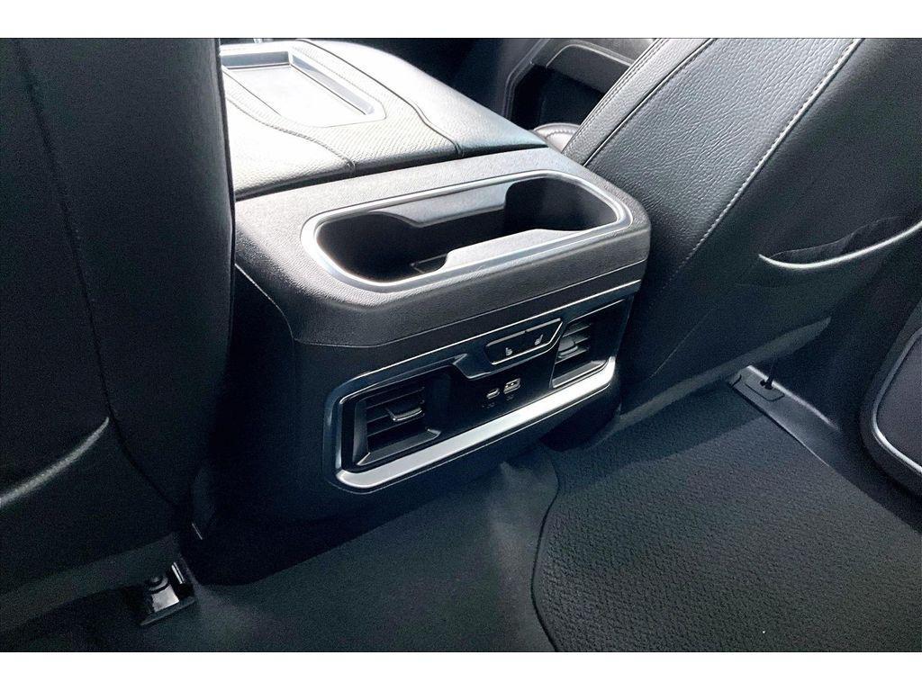 used 2022 GMC Sierra 1500 car