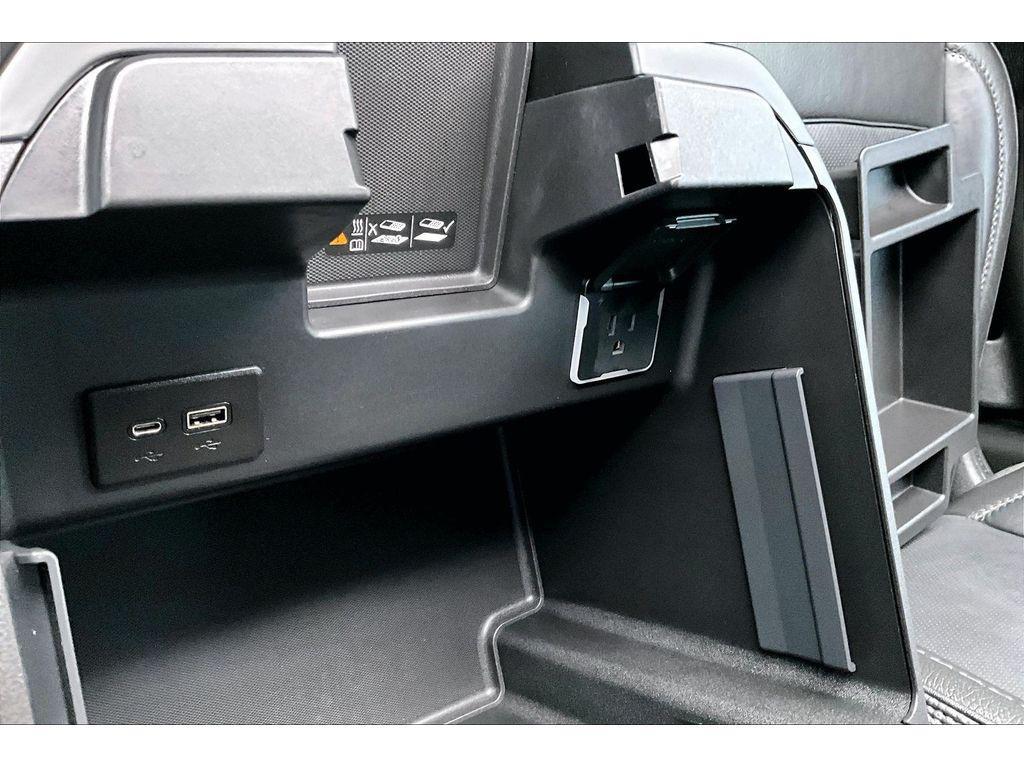 used 2022 GMC Sierra 1500 car
