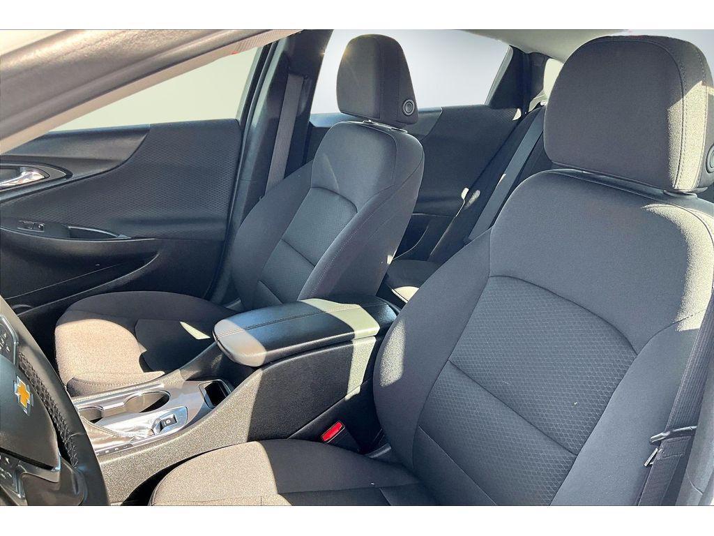 used 2024 Chevrolet Malibu car, priced at $19,995