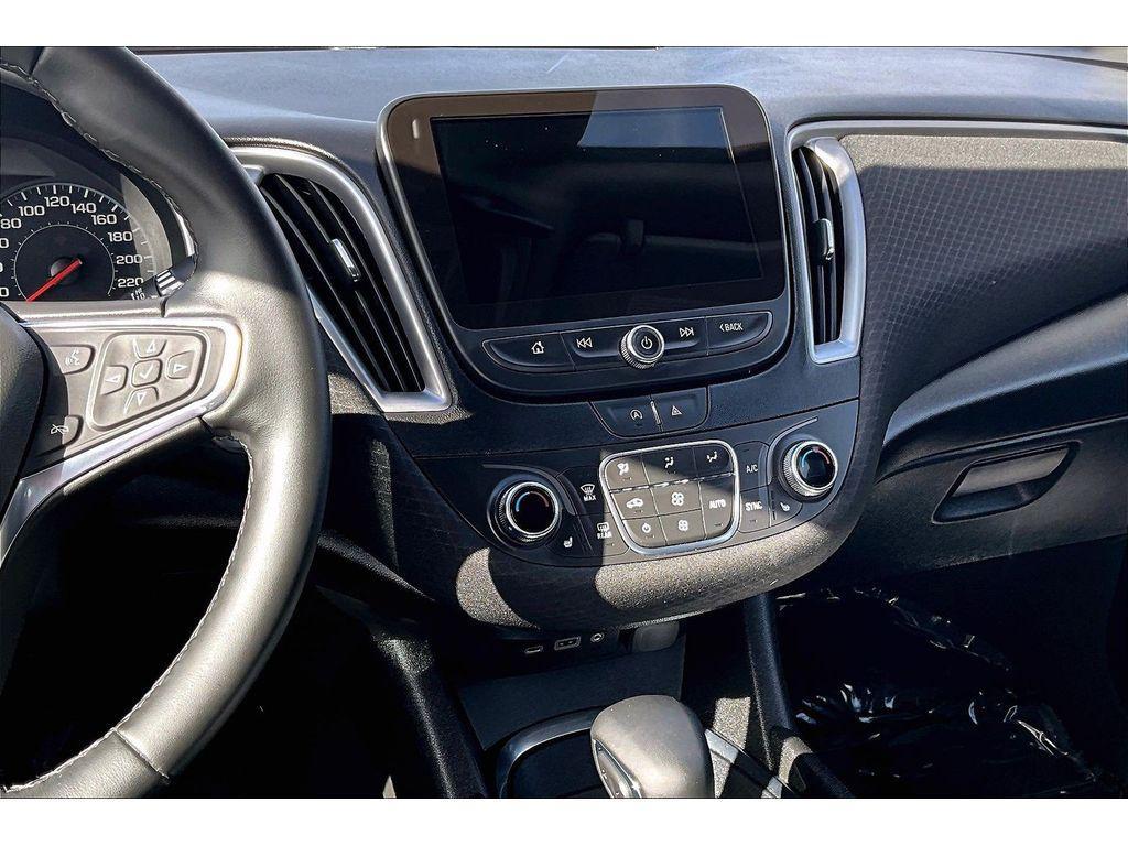 used 2024 Chevrolet Malibu car, priced at $19,995