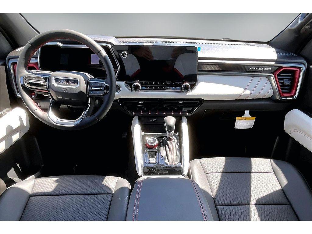 new 2026 GMC Canyon car, priced at $56,965
