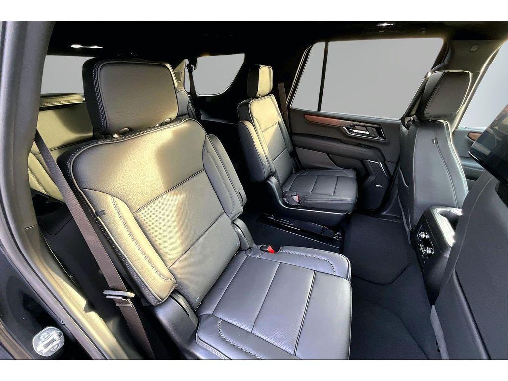 new 2026 GMC Yukon car, priced at $97,765