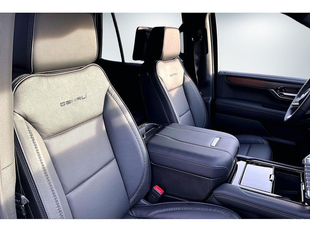 new 2026 GMC Yukon car, priced at $97,765