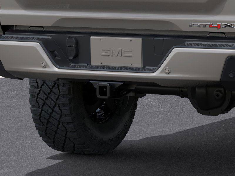 new 2026 GMC Canyon car, priced at $59,890