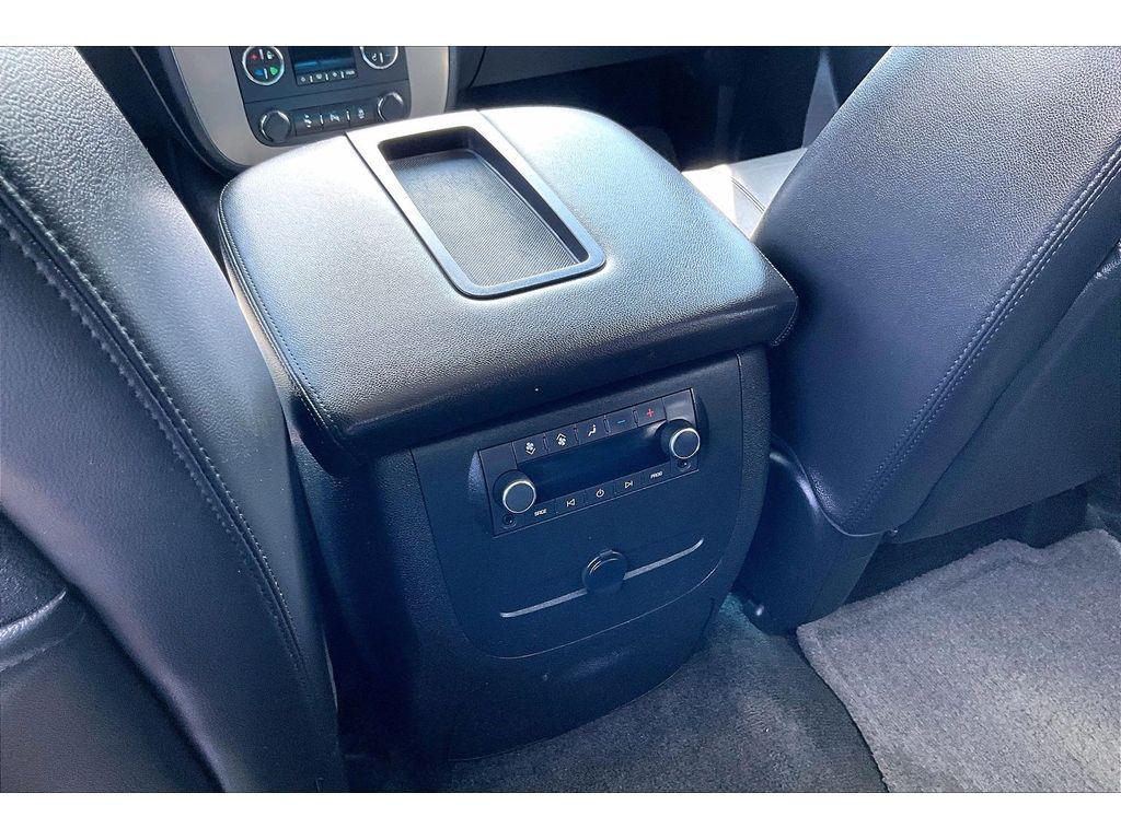 used 2013 GMC Yukon XL car, priced at $15,995