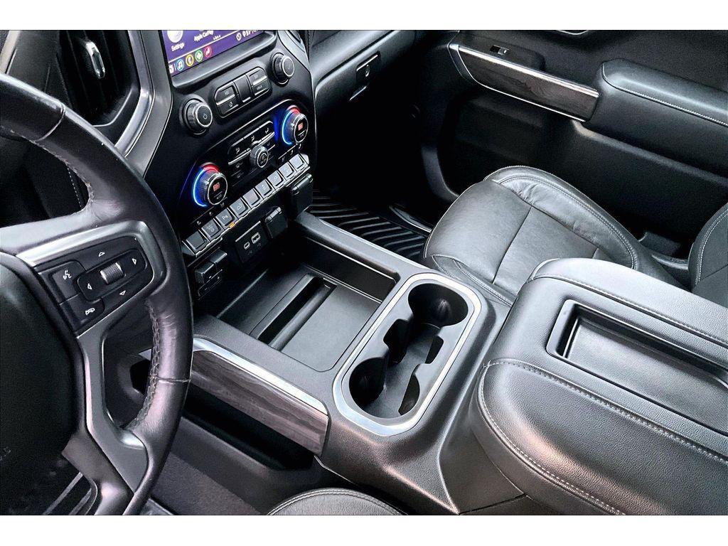 used 2020 Chevrolet Silverado 3500 car, priced at $57,995