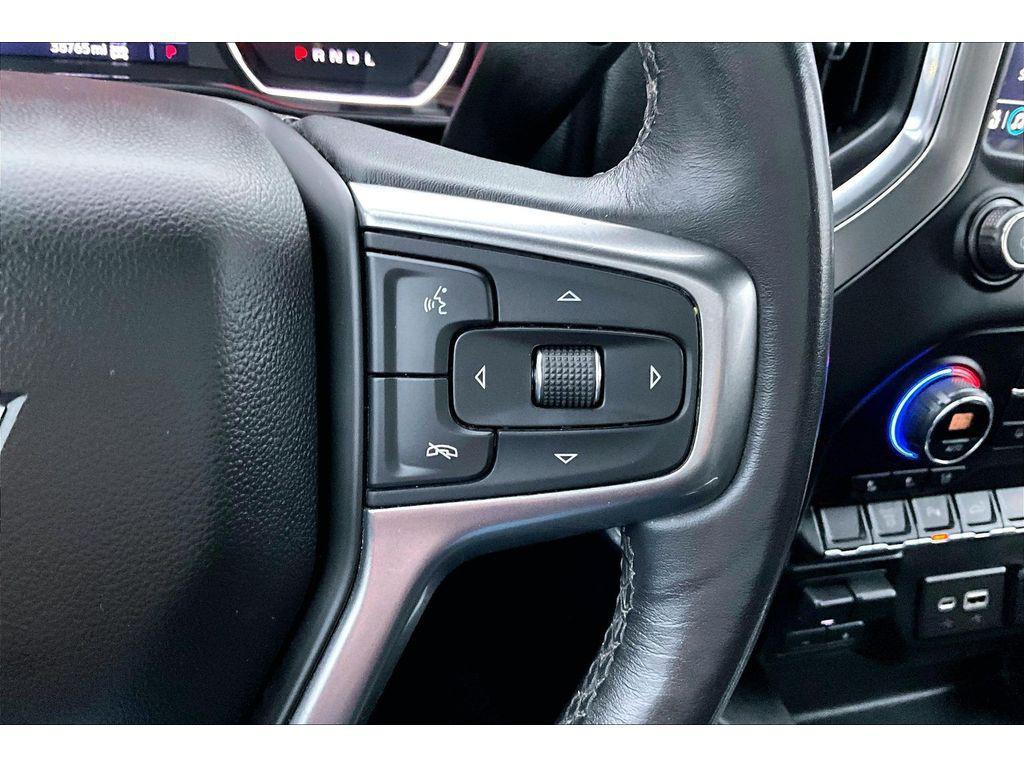 used 2020 Chevrolet Silverado 3500 car, priced at $57,995