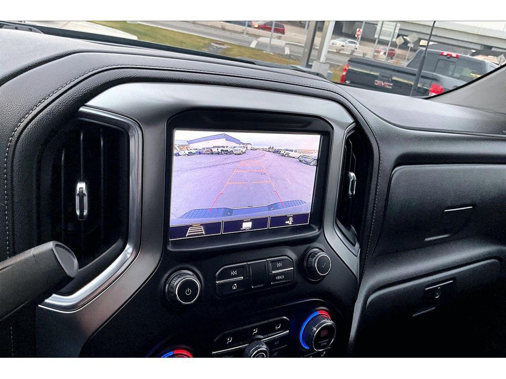 used 2020 Chevrolet Silverado 3500 car, priced at $57,995