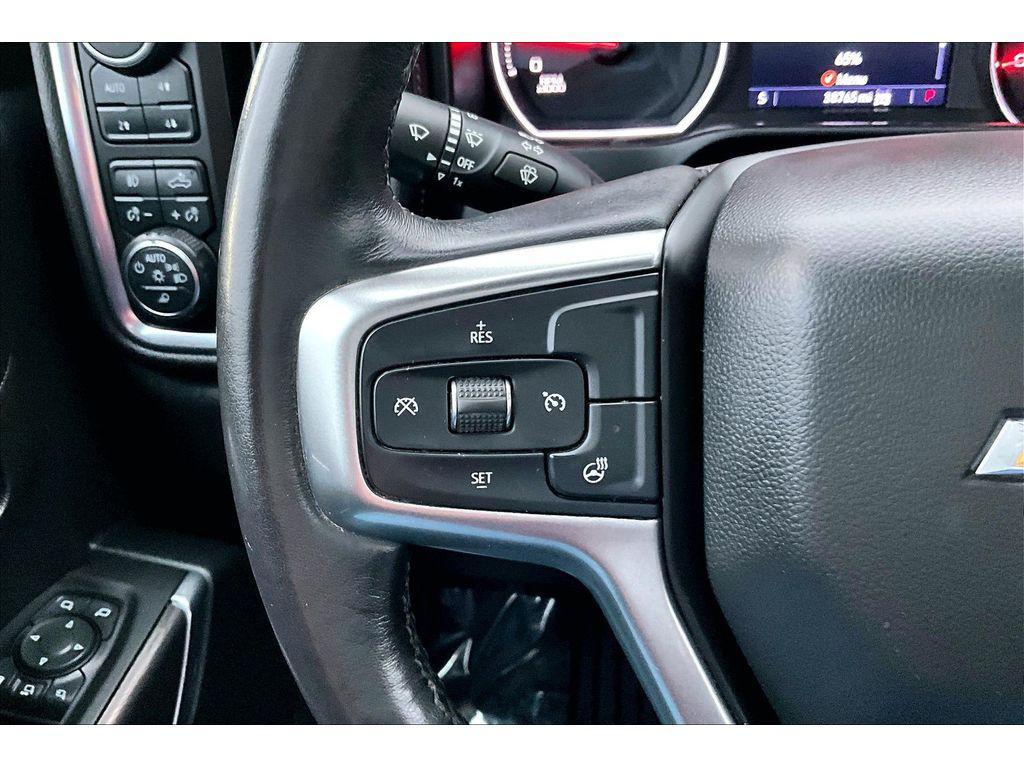 used 2020 Chevrolet Silverado 3500 car, priced at $57,995