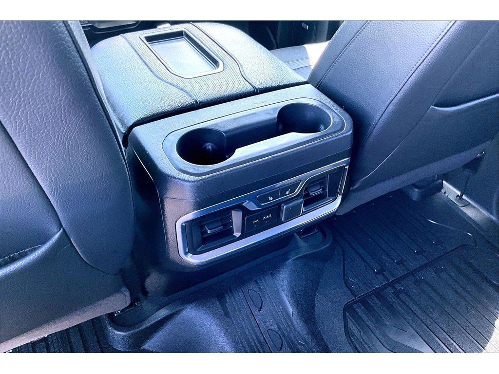 used 2020 GMC Sierra 3500 car, priced at $52,995