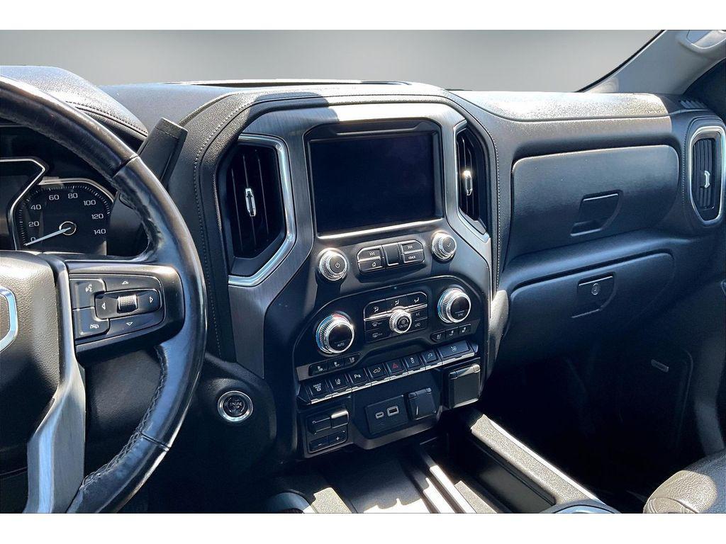used 2020 GMC Sierra 3500 car, priced at $52,995