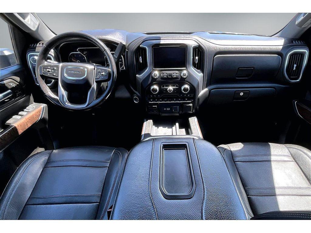 used 2020 GMC Sierra 3500 car, priced at $52,995
