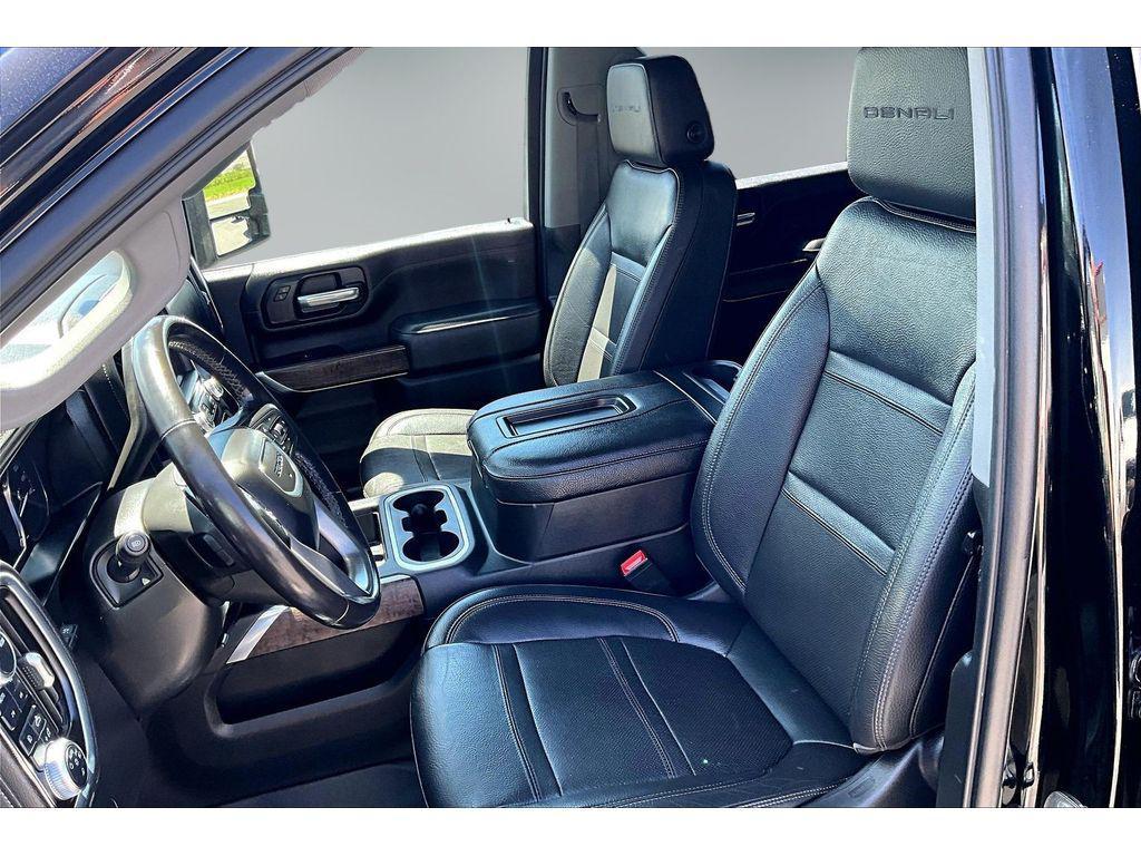 used 2020 GMC Sierra 3500 car, priced at $52,995