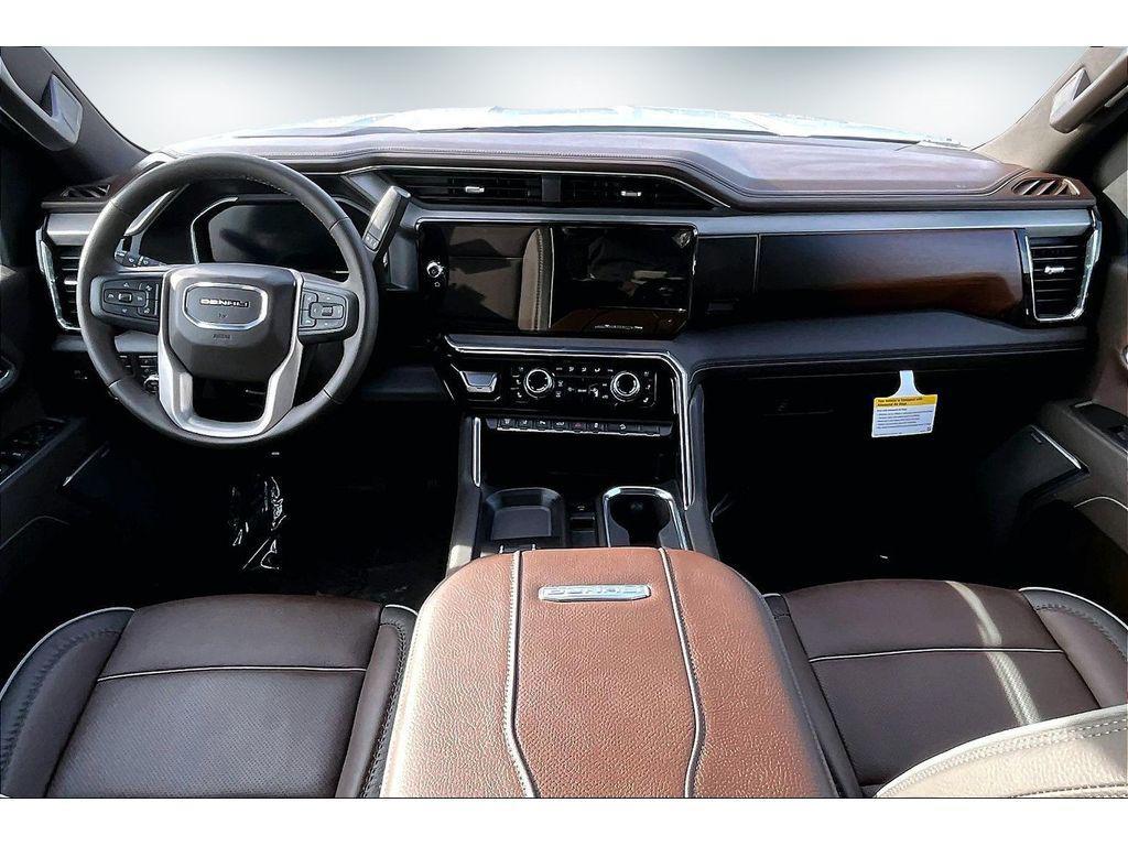 new 2026 GMC Sierra 3500 car, priced at $88,829
