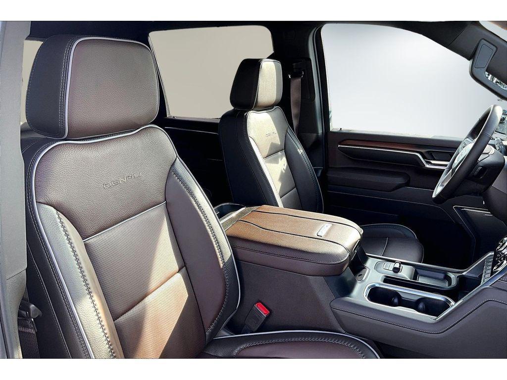 new 2026 GMC Sierra 3500 car, priced at $88,829