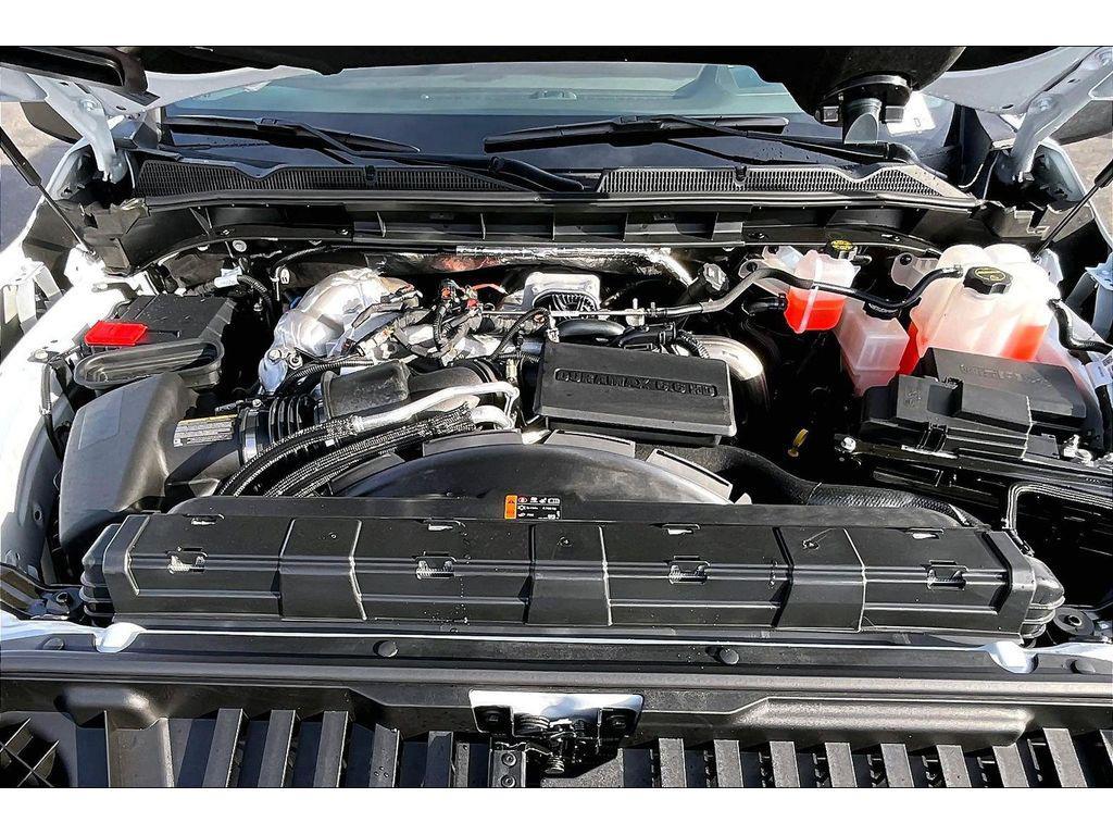 new 2026 GMC Sierra 3500 car, priced at $88,829