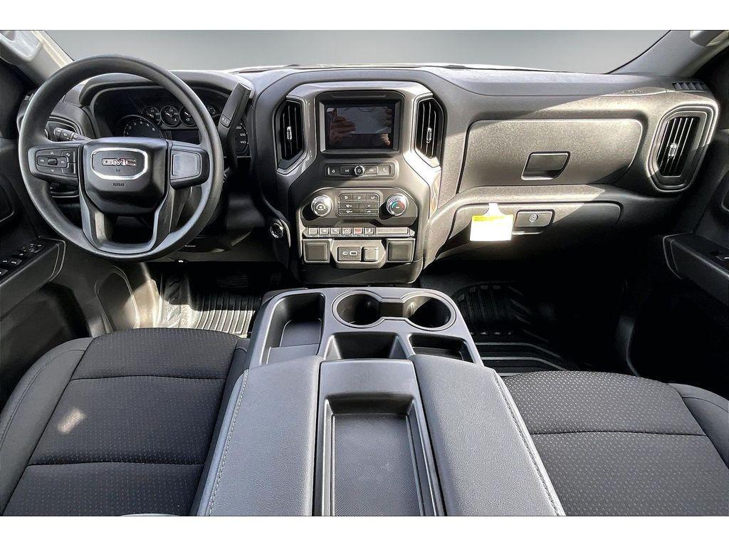new 2026 GMC Sierra 1500 car, priced at $48,320