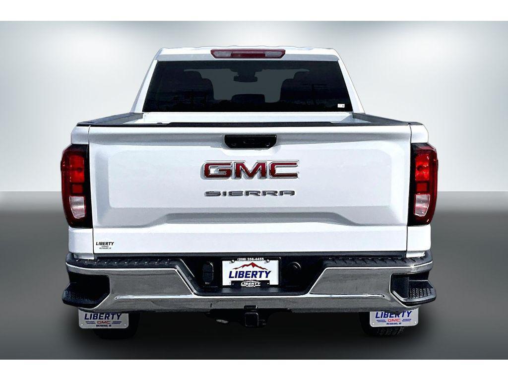 new 2026 GMC Sierra 1500 car, priced at $48,320
