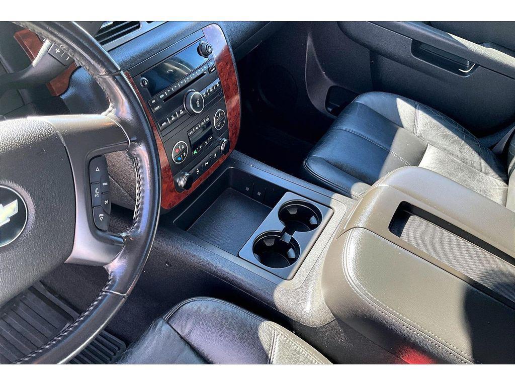 used 2010 Chevrolet Silverado 2500 car, priced at $23,995