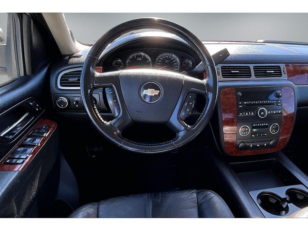 used 2010 Chevrolet Silverado 2500 car, priced at $23,995