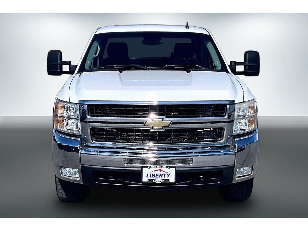 used 2010 Chevrolet Silverado 2500 car, priced at $23,995