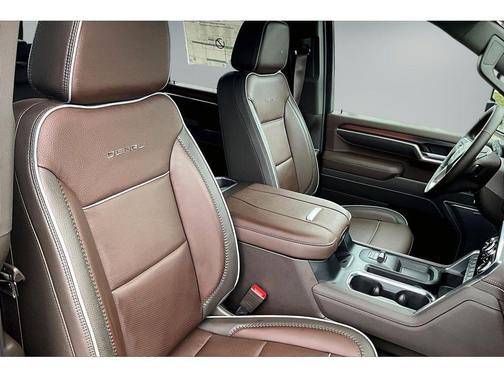 new 2026 GMC Sierra 2500 car, priced at $90,529