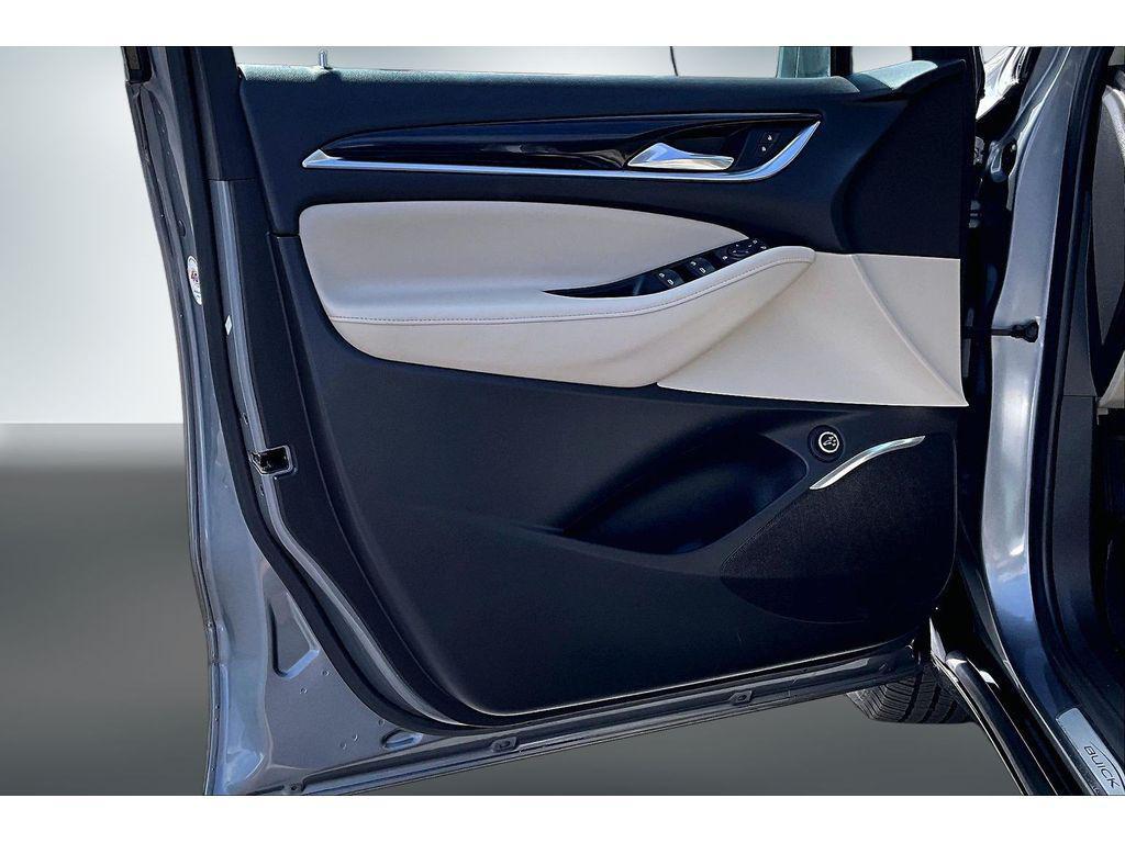 used 2019 Buick Enclave car, priced at $17,495