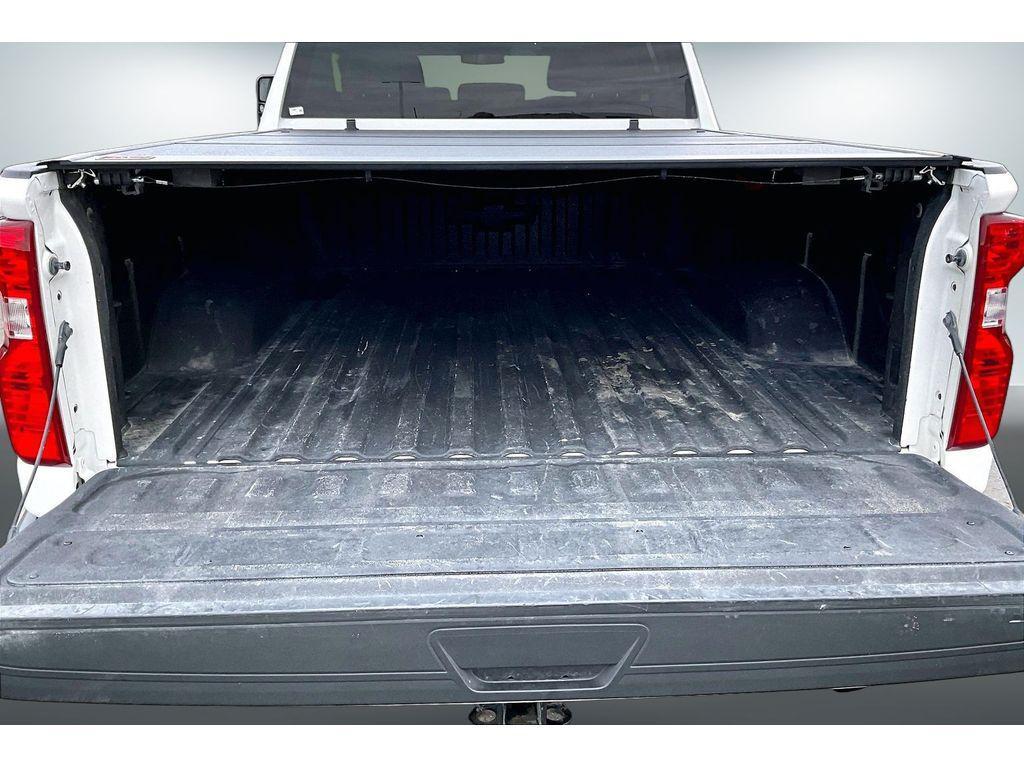 used 2023 Chevrolet Silverado 2500 car, priced at $44,995